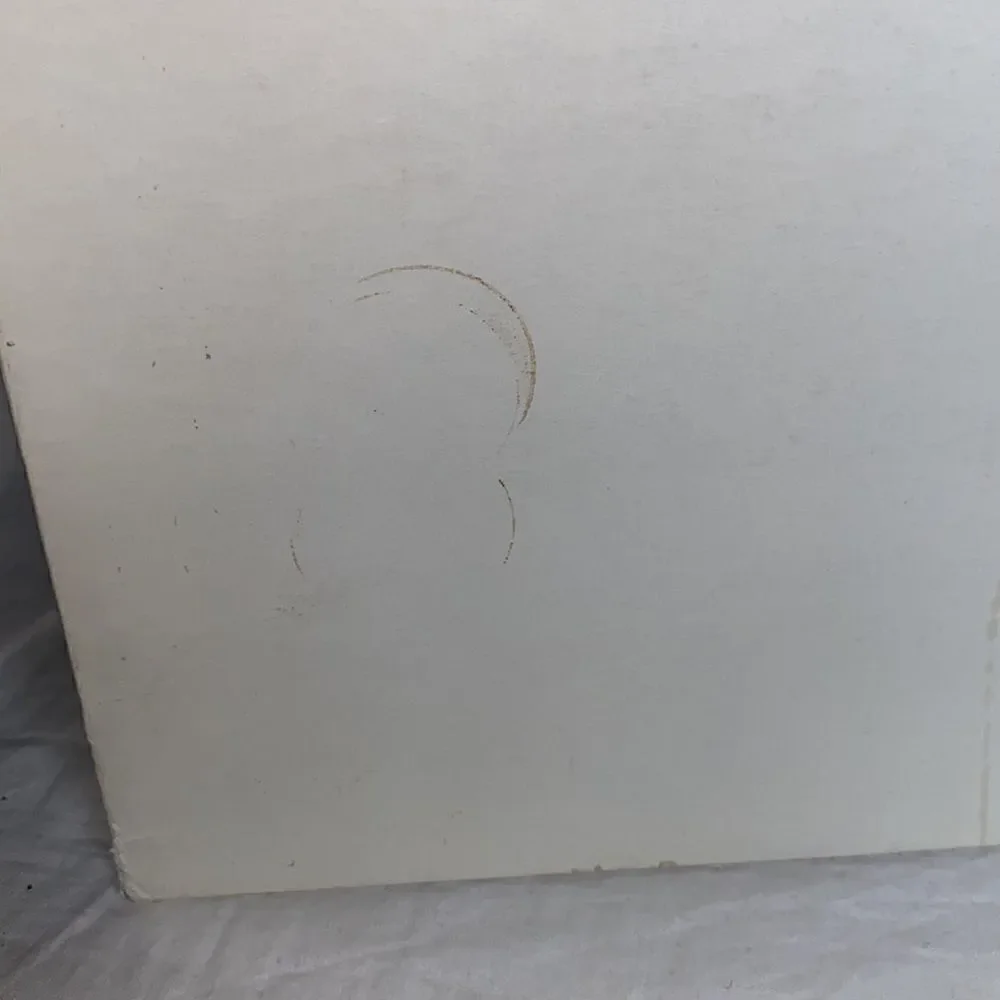 VINTAGE MARSHALL FIELDS Gift Box
